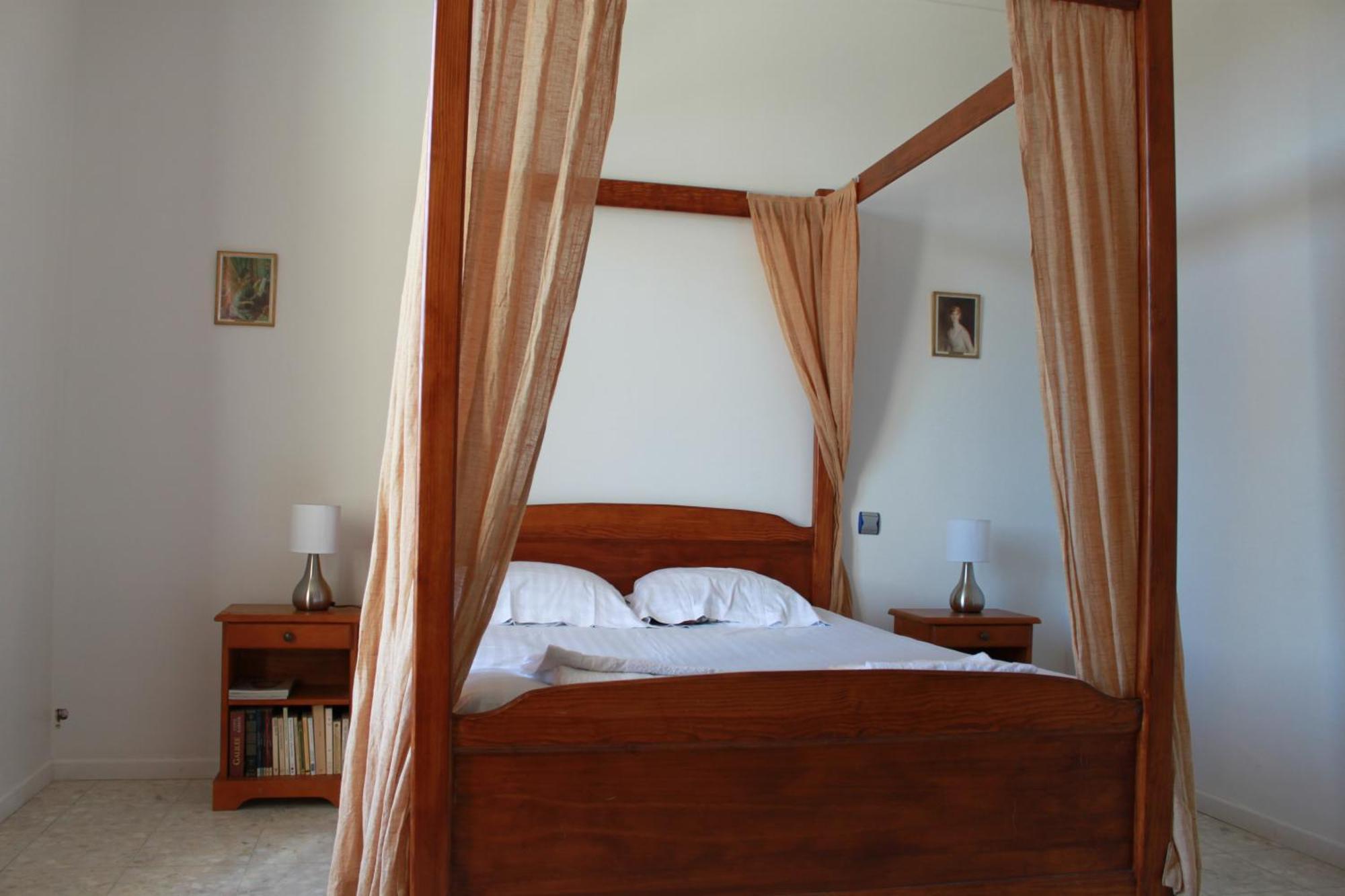 เลอ ทร็องลง Villa Saint-Pierre-Aigle ห้อง รูปภาพ